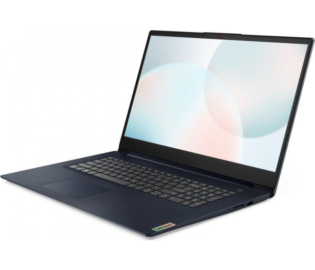 Lenovo IdeaPad 3-17 i5-1235U/16GB/512/Win11 - 1339656 - zdjęcie 4